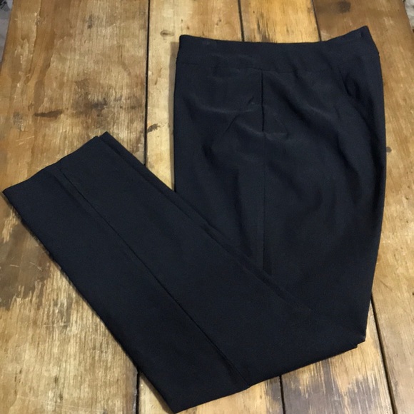 NWOT Chico’s So Slimming Pants - Picture 3 of 12